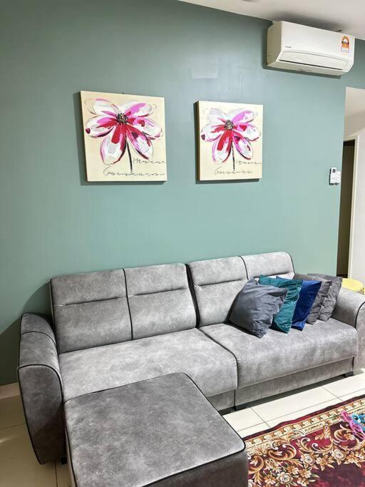 The Cozy@Southville, Bangi Kampong Tangkas 外观 照片